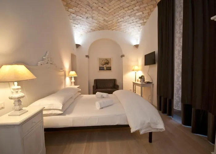 B&B La Finestra Sul Colosseo