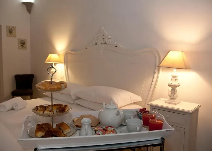 B&B La finestra sul Colosseo
